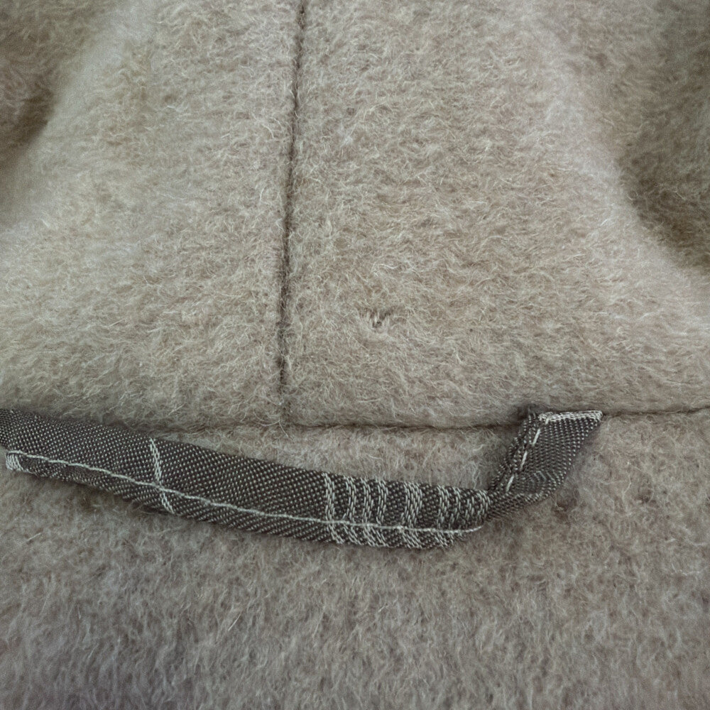 Max Mara(マックスマーラ) COAT! TOKYO イタリアンファッション55周年記念 ウール チェスターコート レディース ベージュ 10180273