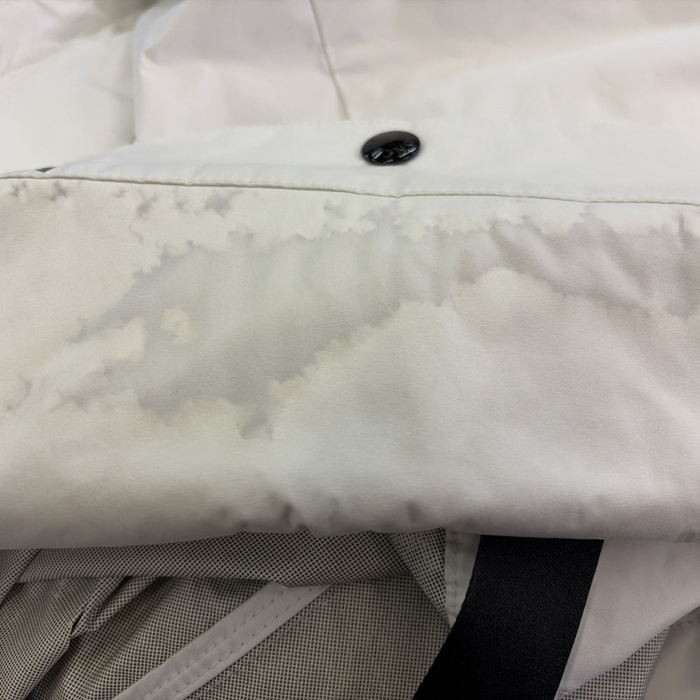 MONCLER(モンクレール) 20SS PAILON GIUBBOTTO F10911B70500 539HW パイロンジャケット ホワイト