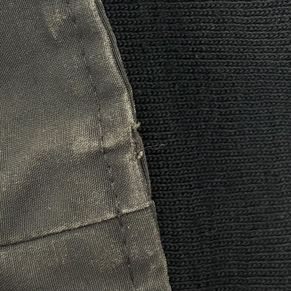 CANADA GOOSE(カナダグース) CHATEAU PARKA シャトー パーカー ファー付き フーデッド ジップアップ ダウンジャケット ブラック 3426MA