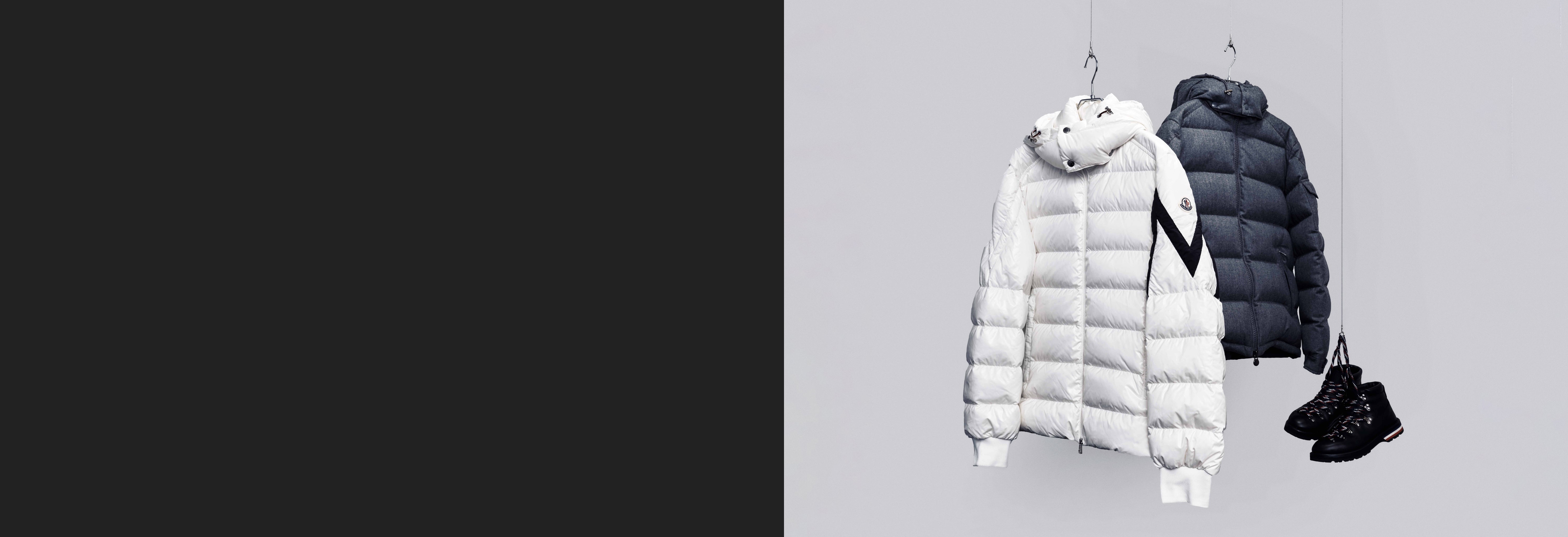 cocoa♡様ご依頼商品分 MONCLER 国内正規 MONCLER