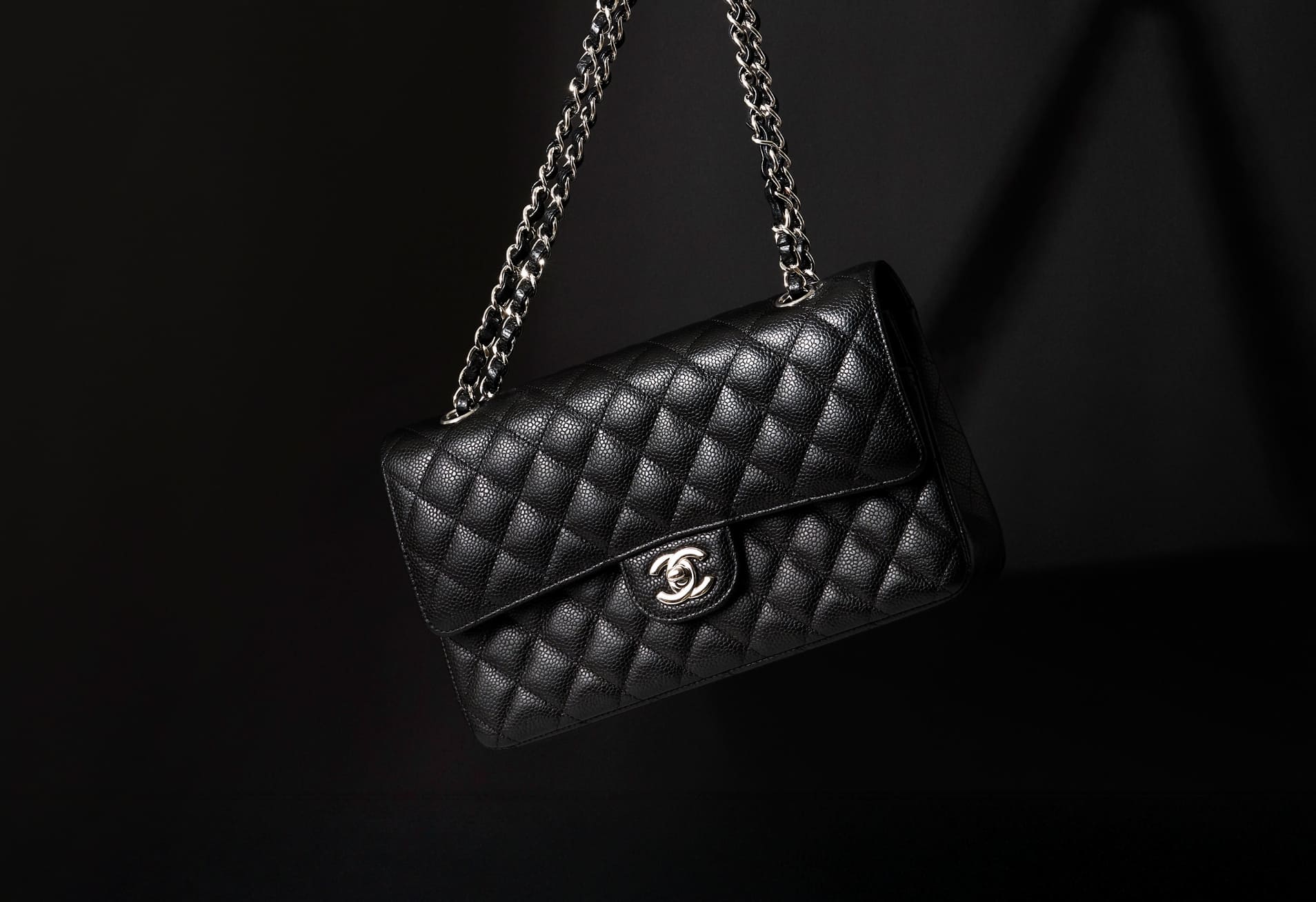 CHANEL – WASTE_NOT by BRING