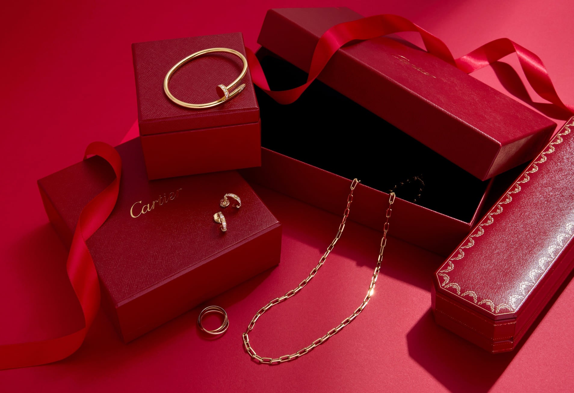 Cartier – WASTE_NOT by BRING