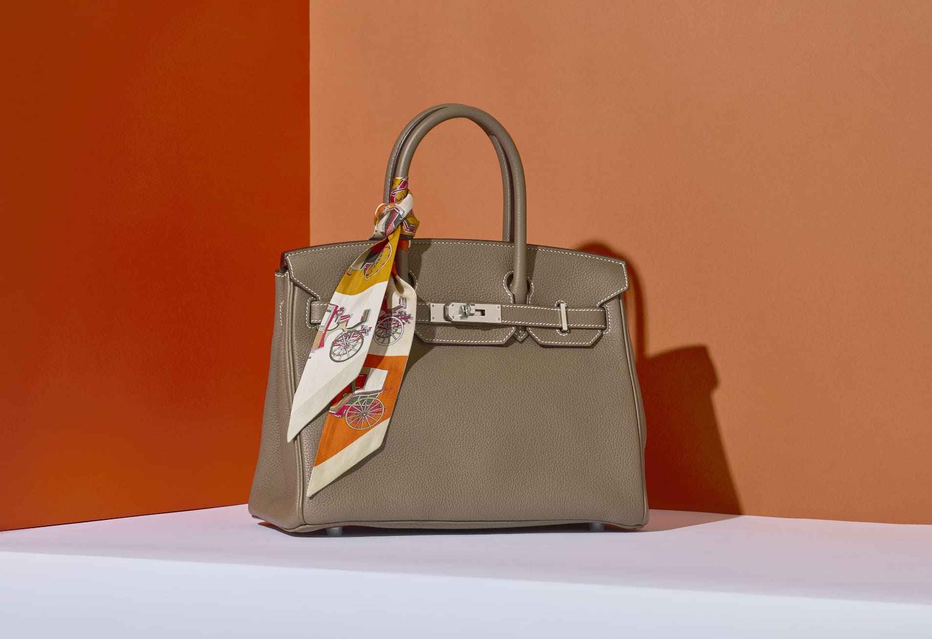 Hermes – WASTE_NOT by BRING