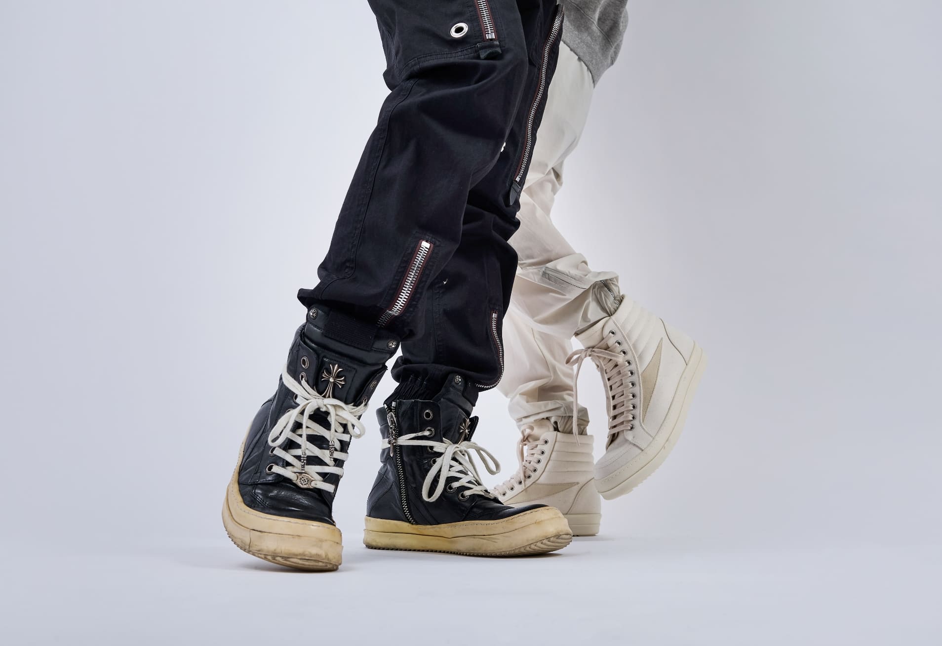 Rick Owens