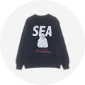 WIND AND SEA