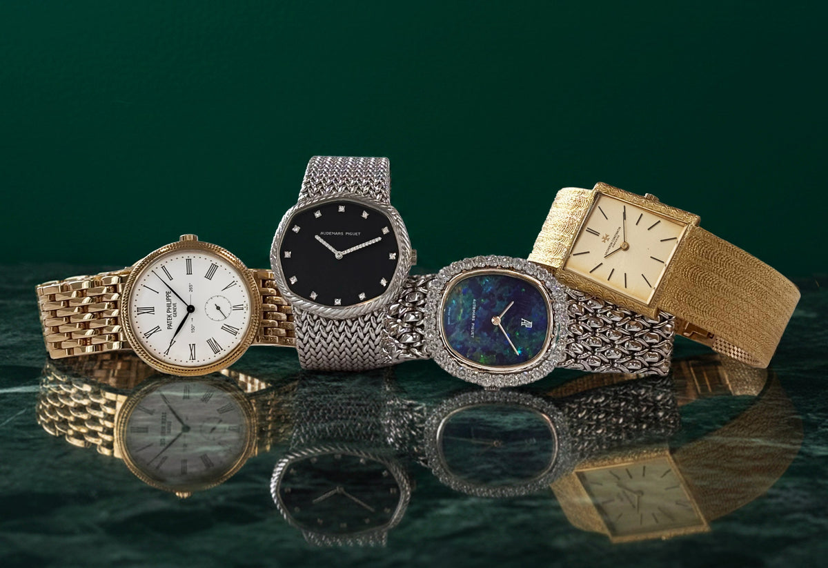 BRING WATCH
