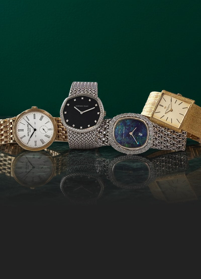 BRING WATCH