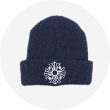 ニットキャップ