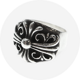 Chrome hearts