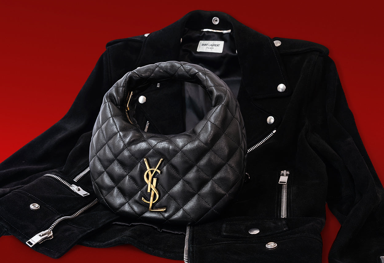 SAINT LAURENT PARIS – ページ 8 – WASTE_NOT by BRING